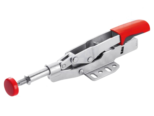 Snelspanner; 2,5kN; 35mm Snelspanner; 2,5kN; 35mm
